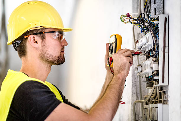 Best Electrical Panel Upgrades  in Suffern, NY